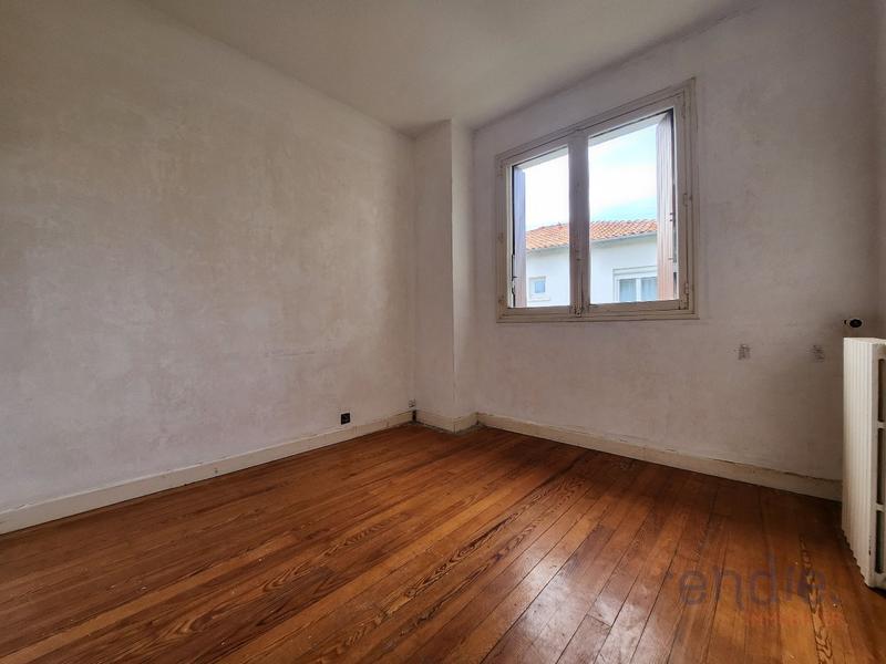 Maison - 115 m² - 7 pièces