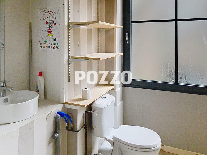 Local commercial - 46 m²