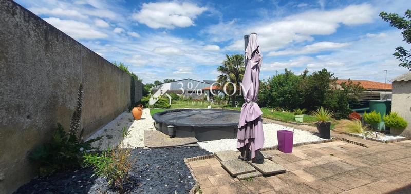 Maison - 155 m² - 4 pièces