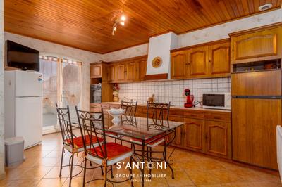 Maison - 75 m² - 3 pièces