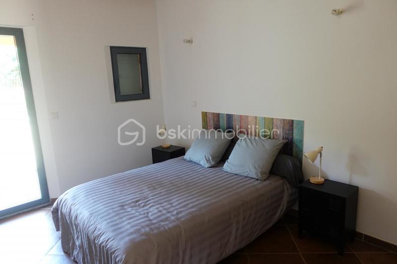 Villa - 155 m² - 5 pièces