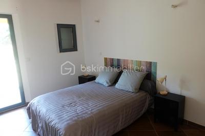 Villa - 155 m² - 5 pièces