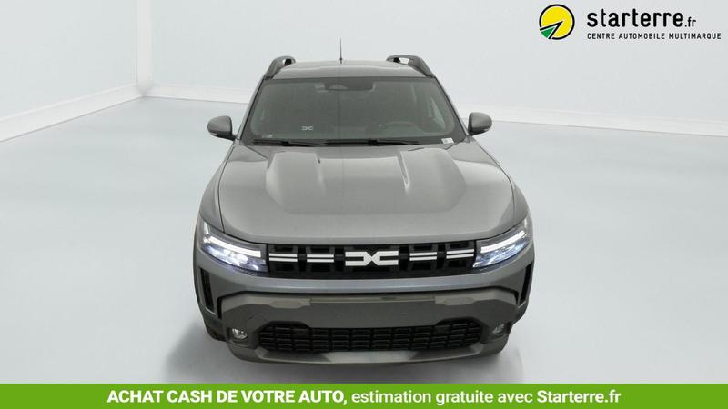 Dacia Duster TCe 130 4x2 Journey