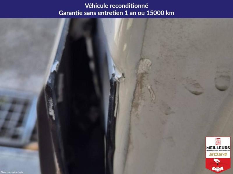 Renault Trafic L2h1 1300 2.0 Dci 120ch Grand Confort s&amp;S E6