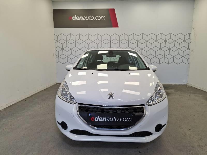 Peugeot 208 1.0 VTi 68ch Bvm5 Active