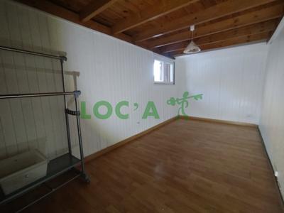 Appartement - 45 m² - 3 pièces