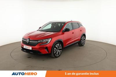 Renault Austral 1.2 Hybrid E-Tech Iconic 200 ch