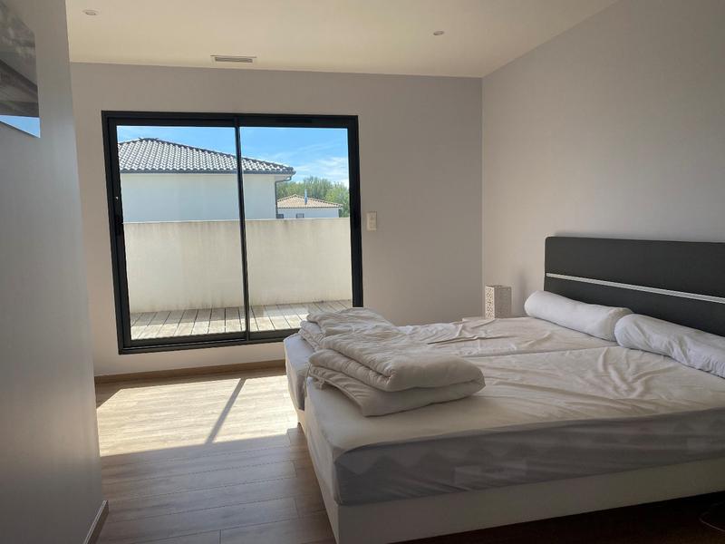 Villa - 159 m² - 5 pièces