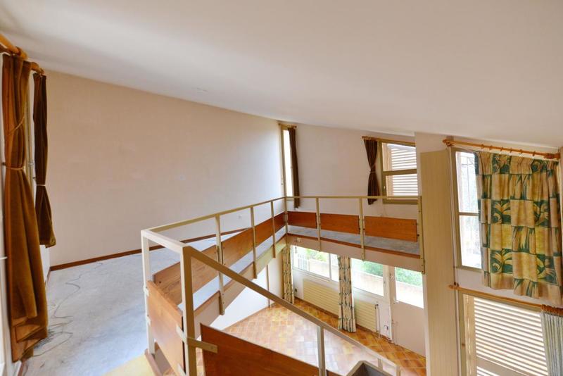 Maison - 126 m² - 4 pièces