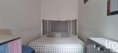 Appartement - 31 m² - 1 pièce