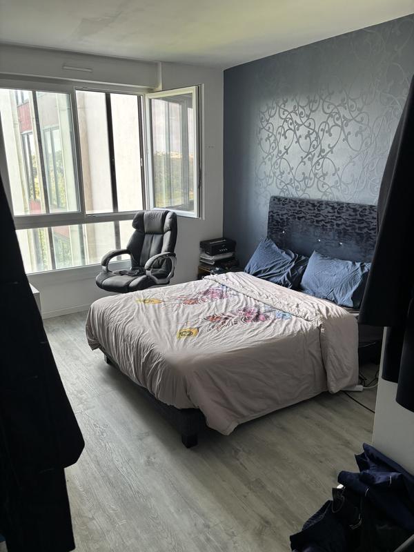 Appartement - 70 m² - 4 pièces