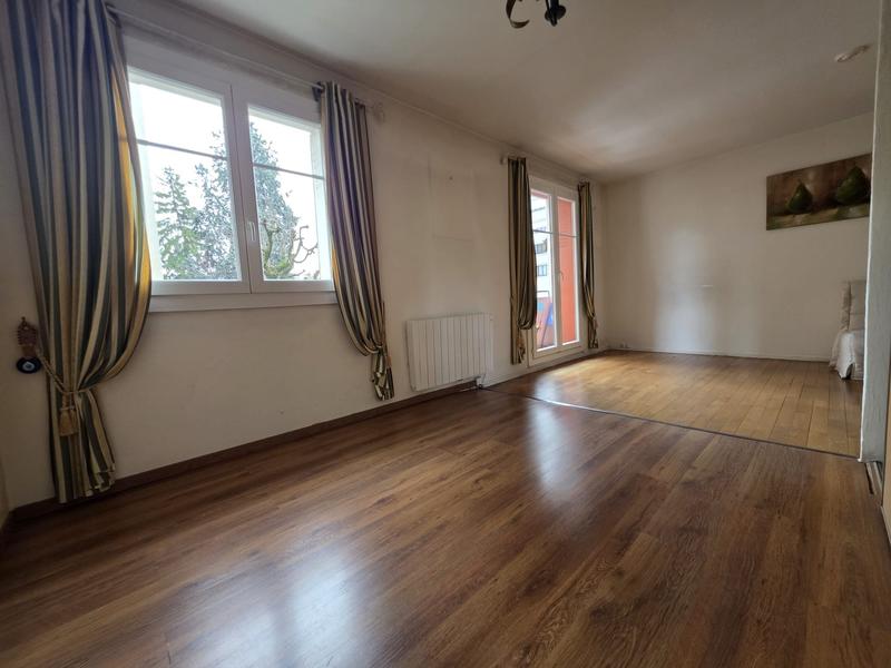 Appartement - 56 m² - 2 pièces