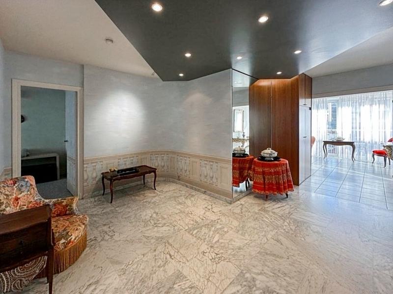 Appartement - 109 m² - 5 pièces