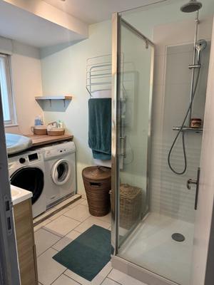 Maison - 115 m² - 4 pièces