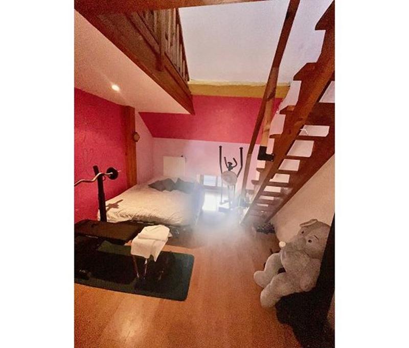 Appartement - 135 m² - 5 pièces