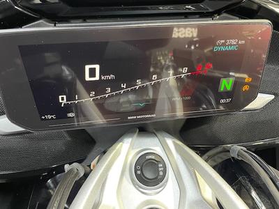 Bmw K1600 Gtl K 1600 Gtl