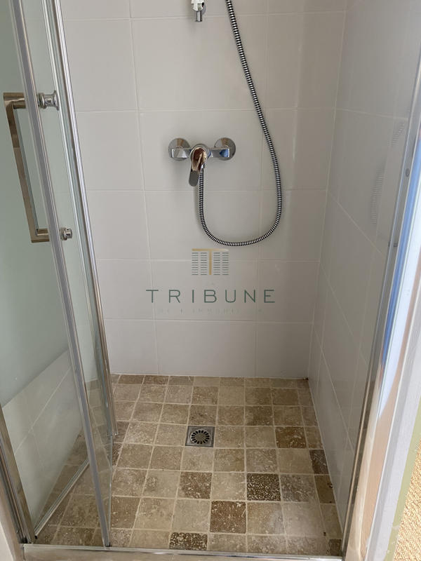 Maison - 50 m² - 2 pièces