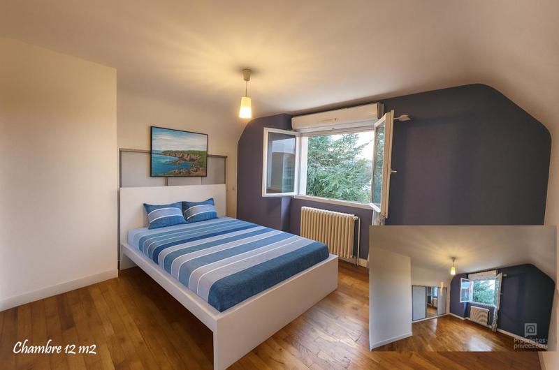 Maison - 141 m² - 6 pièces