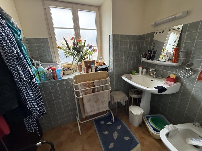 Maison - 75 m² - 6 pièces