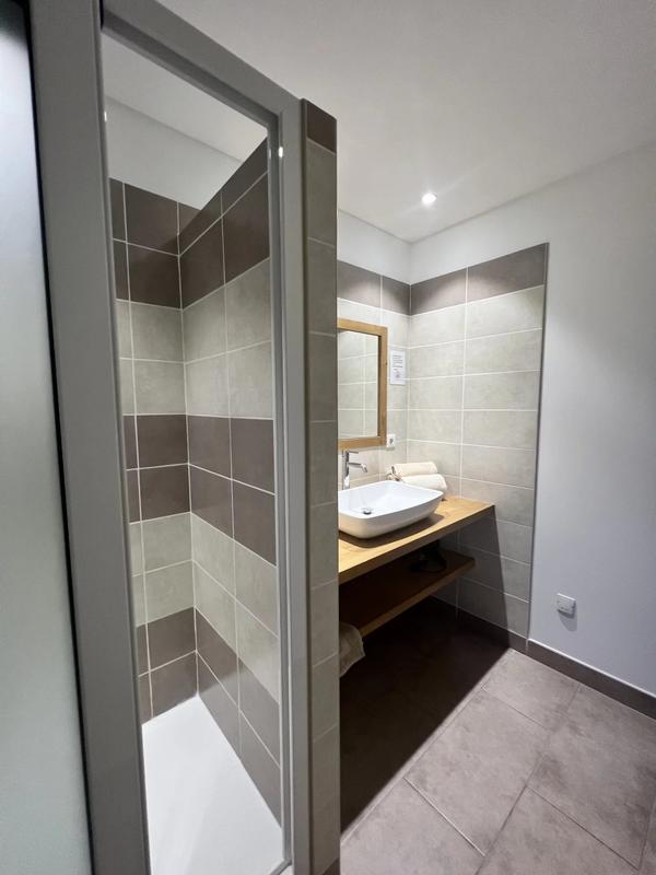 Hôtel particulier - 80 m²