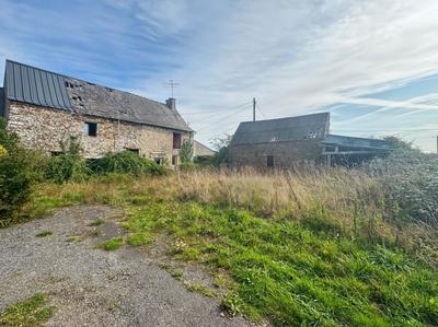 Maison - 100 m² - 2 pièces