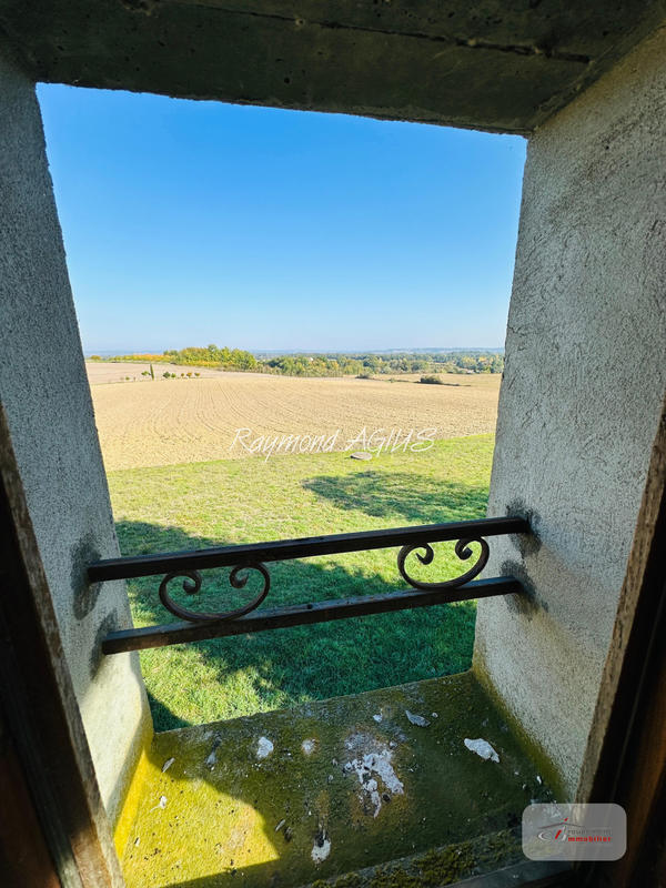 Maison - 165 m² - 5 pièces