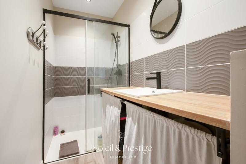 Maison - 123 m² - 4 pièces