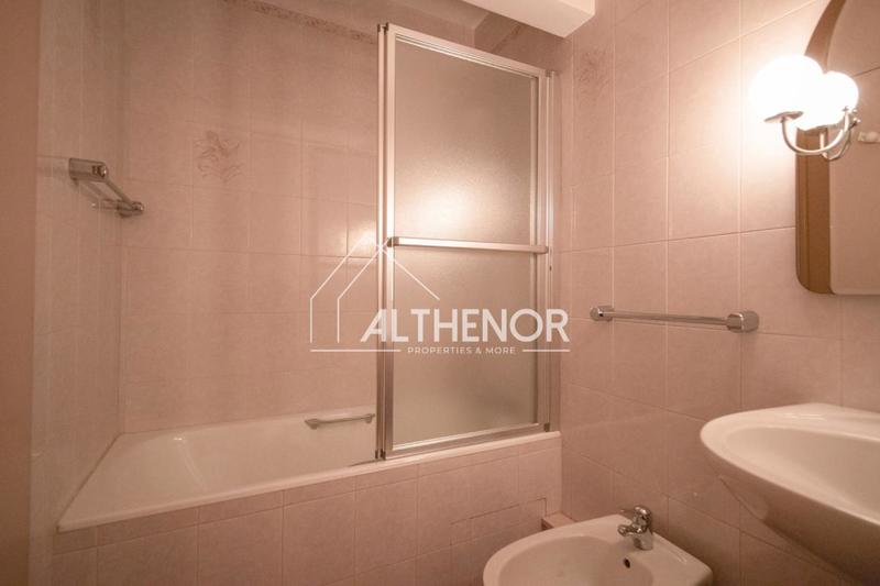 Appartement - 78 m² - 4 pièces