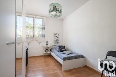 Appartement - 68 m² - 4 pièces