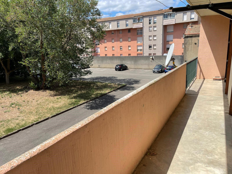 Appartement - 77 m² - 3 pièces