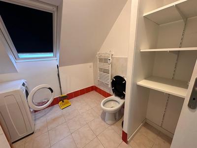 Local commercial - 128 m² - 2 pièces