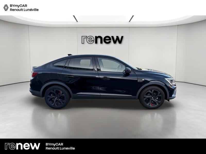 Renault Arkana E-Tech 145 - 21b R.S. Line