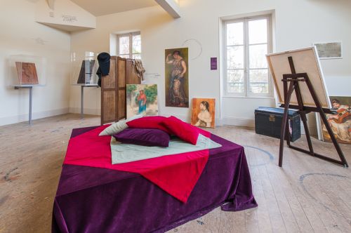 Centre Culturel Renoir