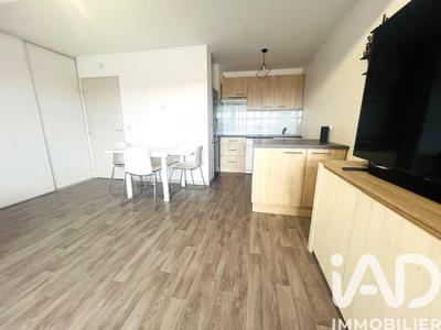Duplex - 86 m² - 4 pièces