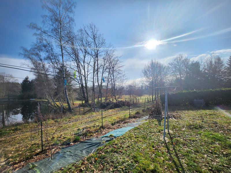 Maison - 88 m² - 5 pièces