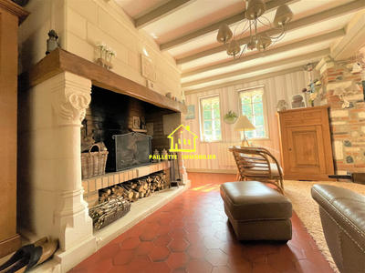 Maison - 174 m² - 4 pièces