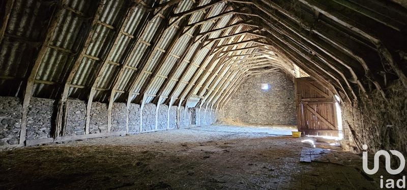Ferme - 320 m² - 2 pièces