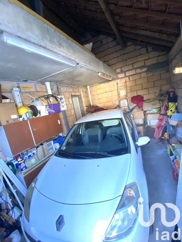 Maison - 144 m² - 6 pièces