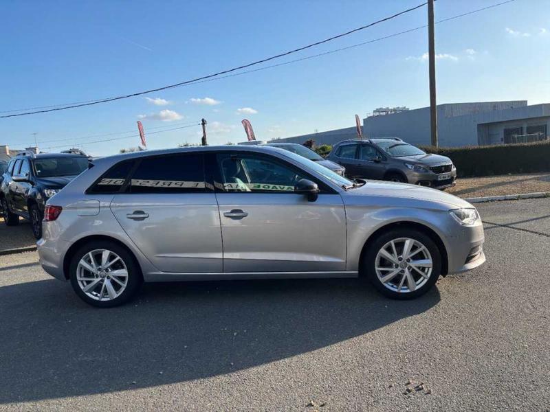 Audi A3 Ambiente 1.4 Tfsi