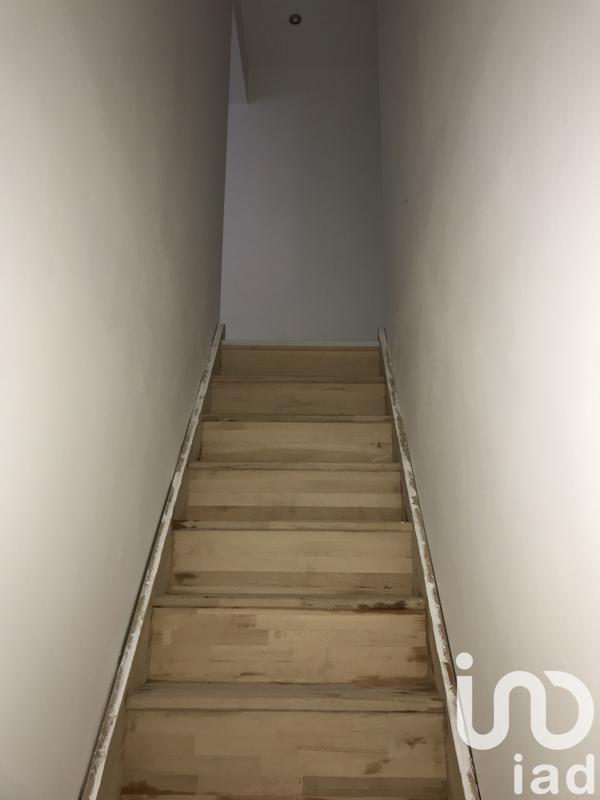 Maison de ville - 270 m² - 13 pièces