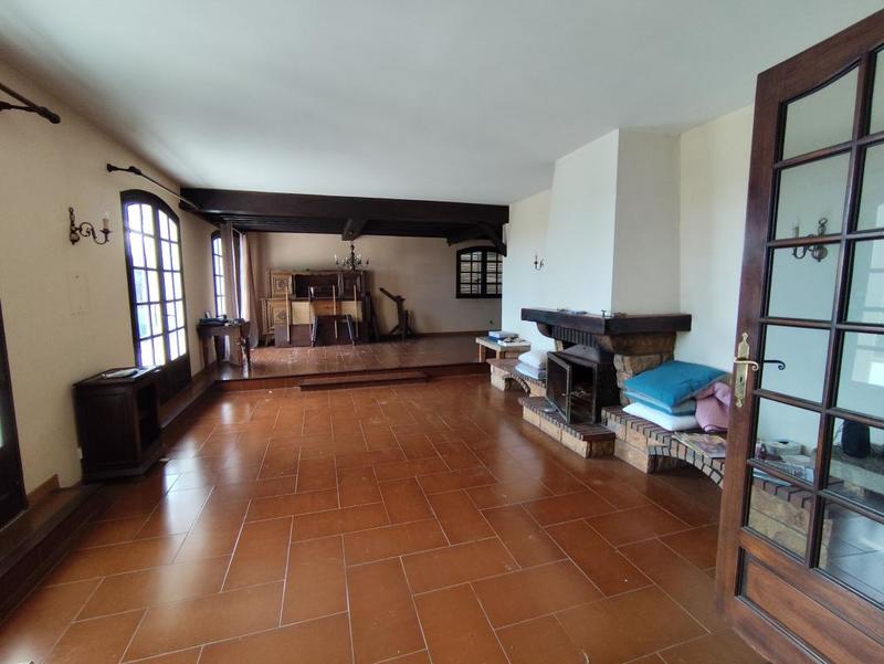 Maison - 160 m² - 5 pièces