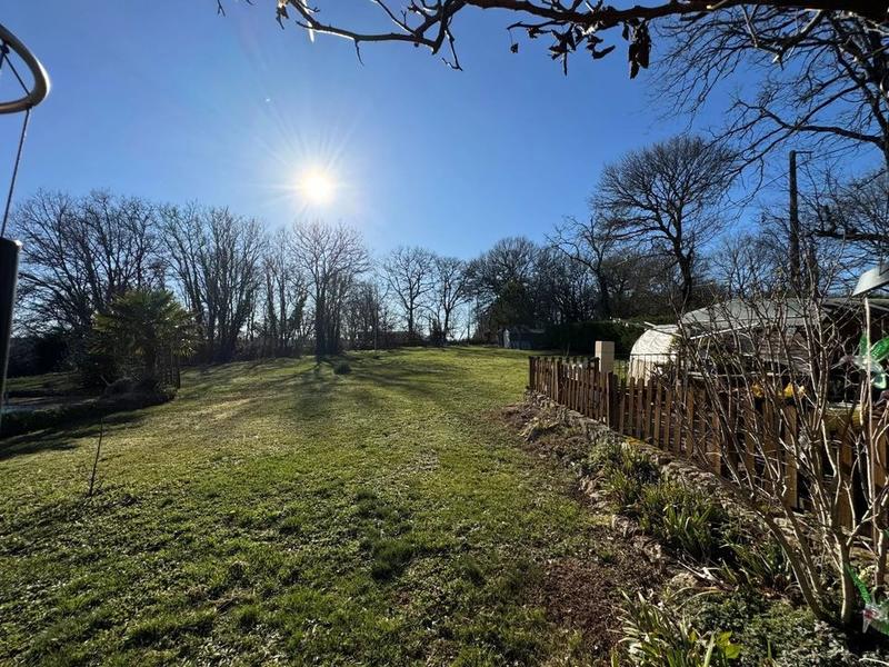 Maison - 158 m² - 5 pièces