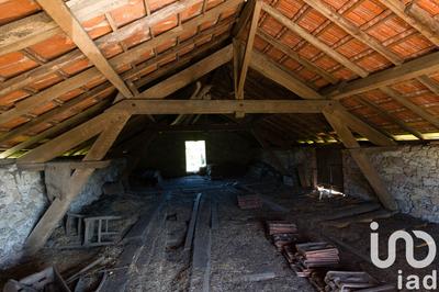 Ferme - 72 m² - 1 pièce