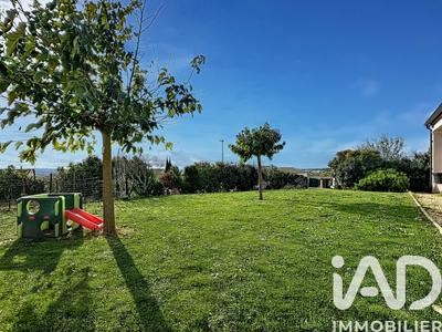 Maison - 142 m² - 5 pièces