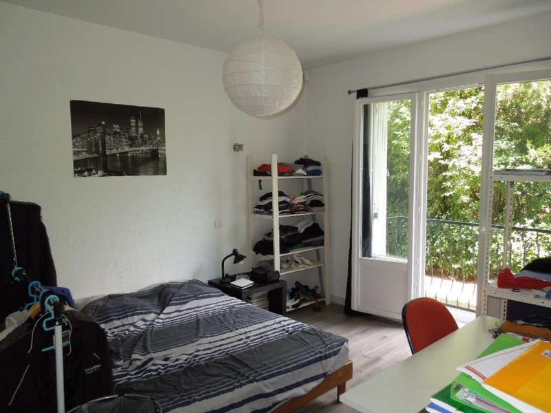 Appartement ancien - 120 m² - 4 pièces