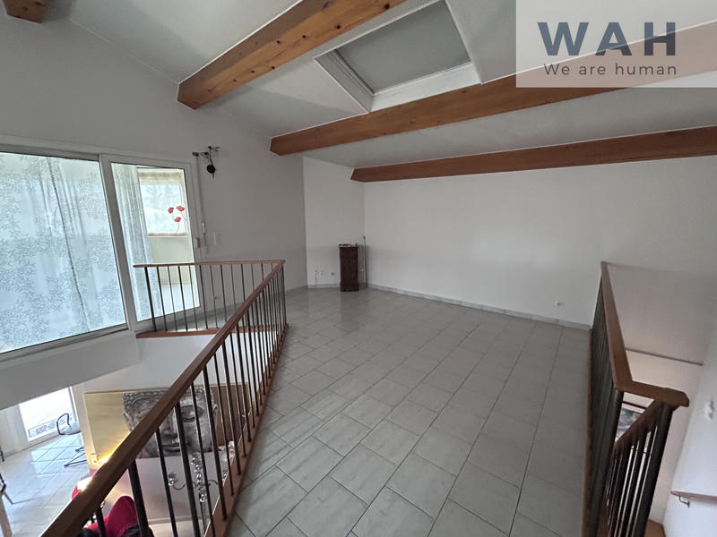 Maison - 144 m² - 6 pièces