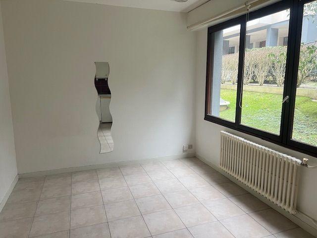 Studio - 19 m² - 1 pièce