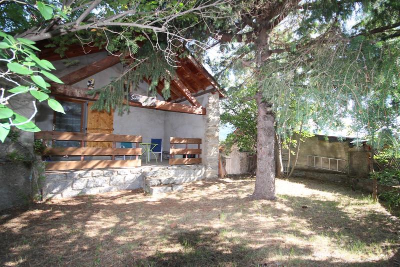 Maison - 65 m² - 4 pièces