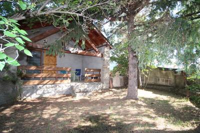 Maison - 65 m² - 4 pièces