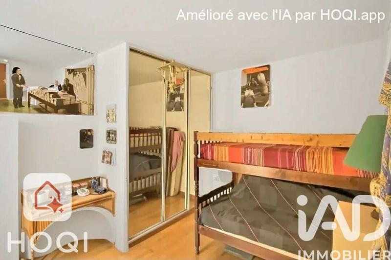 Maison de ville - 106 m² - 4 pièces
